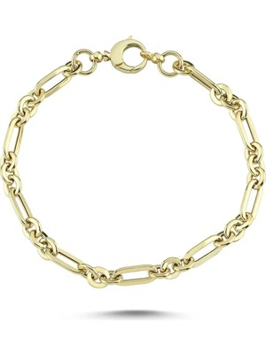 Seval Kuyumculuk Altın Bileklik