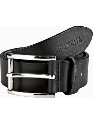 Pikeur Kadın Deri Kemer Ayarlanabilir Lüks Klasik Tasarım