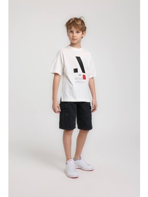 Escabel Erkek Çocuk 1992 Gars  Tshirt