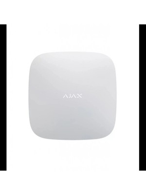 Ajax Rex, Kablosuz, Mesafe Arttırıcı, Beyaz