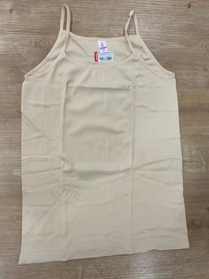Ceylanoğlu Kadın Ip Askılı Atlet Kaliteli ve Ucuz / 3 Lü Ekonomik Paket %100 Pamuk