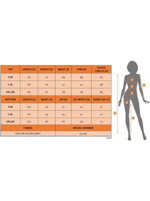 Periliçekeçe Kadın Uzun Kollu Kapşonlu Bağcıklı Viskon Iki Iplik Bluz ve Pantolon Ikili Takım