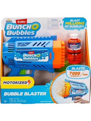 tp Buğz Bunch O Bubbles Köpük Tabancası S1 23 cm