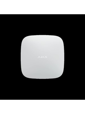 Ajax Rex2, Kablosuz, Mesafe Artıcı, Beyaz