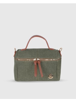 David Jones Kadın Çapraz Çanta DJ279-1