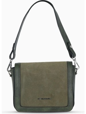 David Jones Kadın Çapraz Çanta ED011-1