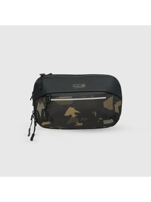 Ççs Unisex Bel Çantası C.CCS31416