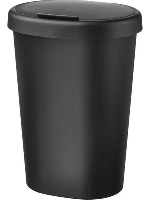 PremiumPort Pratik 8 Litre Çöp Kovası, Şık ve Kullanışlı Ev Temizlik Ürünü