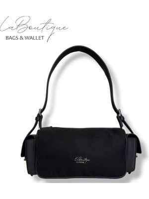 La Boutique Lb Çanta 9318 Siyah