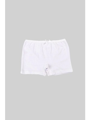 Ceylanoğlu Kız Çocuk Likralı Boxer 6'lı GKC344000