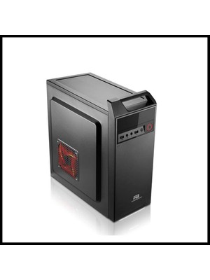 FORCE-F2K, Intel İ5-12400, 8gb Ram, 256GB Ssd, Paylaşımlı Ekran Kartı, Oem Paket