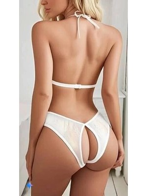 Modenya Dantel Fantazi Mayokini