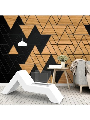 Starfire Erc Beyaz Taşınabilir Bioethanol Şömine – Dumansız, Kokusuz