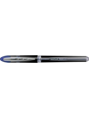 Uni-Ball Ub-205 Roller Kalem Vision Elite Bilye Uç 0.5 Mm Mavi (12 Li Kutu)