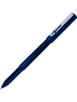 Liqeo Sign Gel Pen 1.0 Mm İmza Kalemi Mavi G-7010-130 (12 Li Paket)