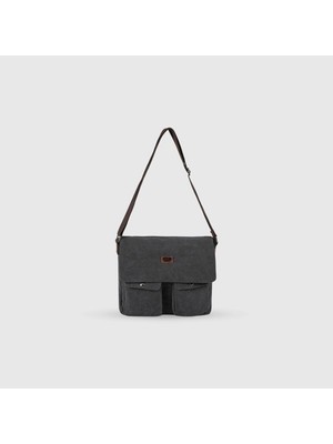 Ççs Unisex Çapraz Çantası C.CCS31469