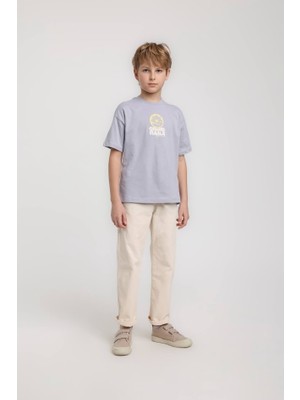 Escabel Erkek Çocuk 1943 Gars  Tshirt