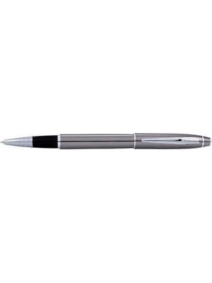 Scrikss 35 Roller Kalem Titanium Lüks Kutu T000SADD35TITA