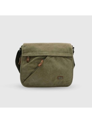 Ççs Unisex Çapraz Çantası C.CCS31472