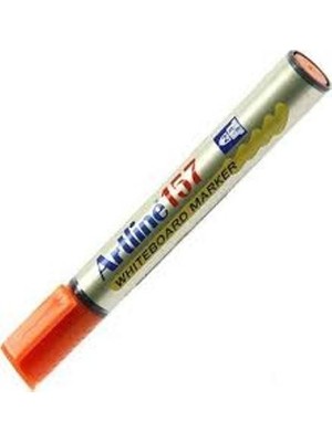Artline 157 Tahta Kalemi Turuncu Ek-157-Turuncu 12 Li (1 Paket 12 Adet)