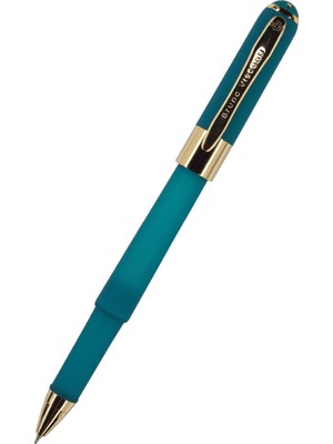 Bruno Visconti Tükenmez Kalem Monaco 0,5 Mm Turkuaz 20-0125/24-01