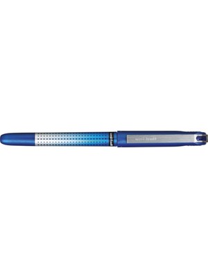 Uni-Ball Ub-185S Roller Kalem Eye Needle İğne Uçlu 0.5 Mm Mavi (12 Li Kutu)