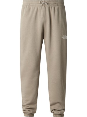 The North Face M Sımple Dome Lıght Regular Tapered Jogg Erkek Pantolon NF0A8C412MB1