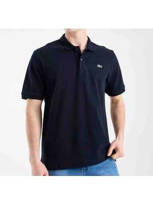 Lacoste  Polo   Classıc Fit Lacivert