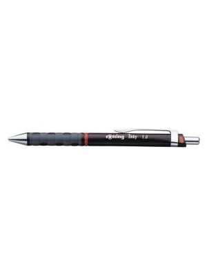 Rotring 1904693 Versatil Kalem Tikky Rd 0.9 Mm Bordo (12 Li Kutu)