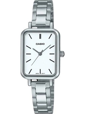 Casio LTP-V009D-7EUDF Kadın Kol Saati