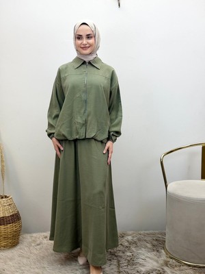 JOOQSTORE Spor Etekli Takım