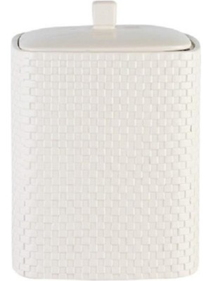 PremiumPort Şık ve Fonksiyonel Vıvyen Çöp Kovası, Ev ve Ofis Kullanımı Için Ideal