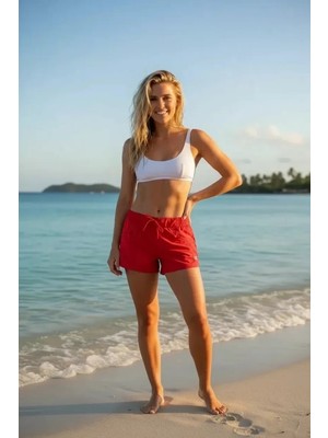 Modenya Kadın Şort BN02