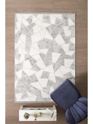 Red Halı Modern Tasarımlı Polyester Saçaklı Siyah Pamuk Halı Salon Oturma Odası Yolluk Mutfak Koridor Halısı