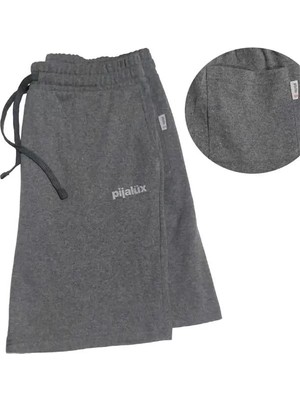 Modenya Pijalüx Erkek  Tek Alt Şort 3301