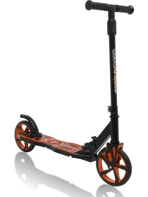 Die Grup Dsc2 Scooter Turuncu -Kolat