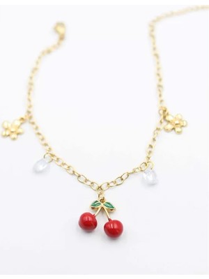 Die Grup Kiraz Halhal - Altın