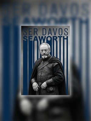 Tugo A4 Boyutunda Metal Ser Davos Tablosu