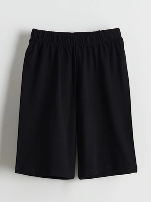 Lc Waikiki Yeni Sezon Beli Lastikli Erkek Çocuk Pijama Şort