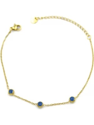 Die Grup Nazar Bileklik - Altın