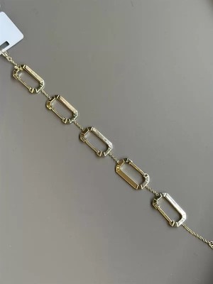 Die Grup Kanca Bileklik - Altın