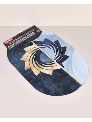 Die Grup Su Tutan Paspas 56 cm ROYALEKS-RA-592