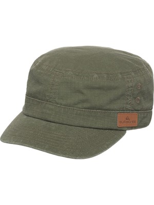 Quiksilver Renegade 2 Erkek Şapka AQYHA03575-QK.6490