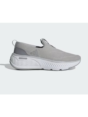 Adidas Cloudfoam Go Lounge Kadın Spor Ayakkabı Gri ID4023 M-204