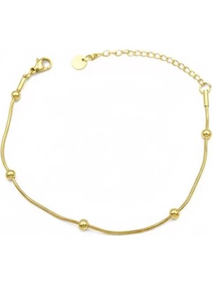 Die Grup Dorika  Bileklik - Altın