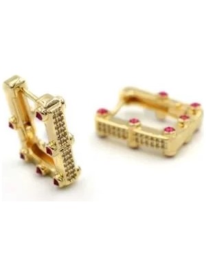 Die Grup Serenay Küpe - Altın