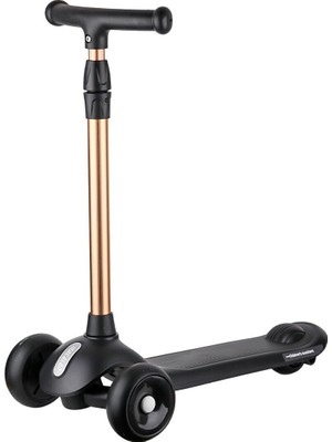 Die Grup KM639 Sesli Işıklı Scooter