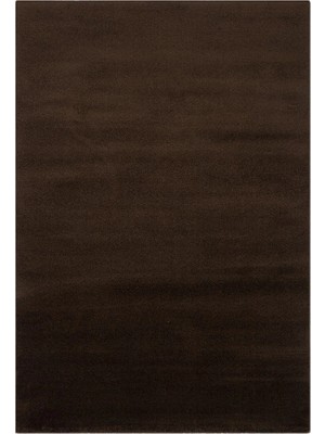 Hoom Rugs Shaggy 01 Brown Modern Shaggy Halı
