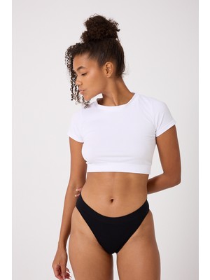 Forever More Dikişsiz Basic Kadın Slip Külot
