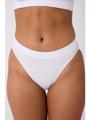 Forever More Dikişsiz Basic Kadın Slip Külot